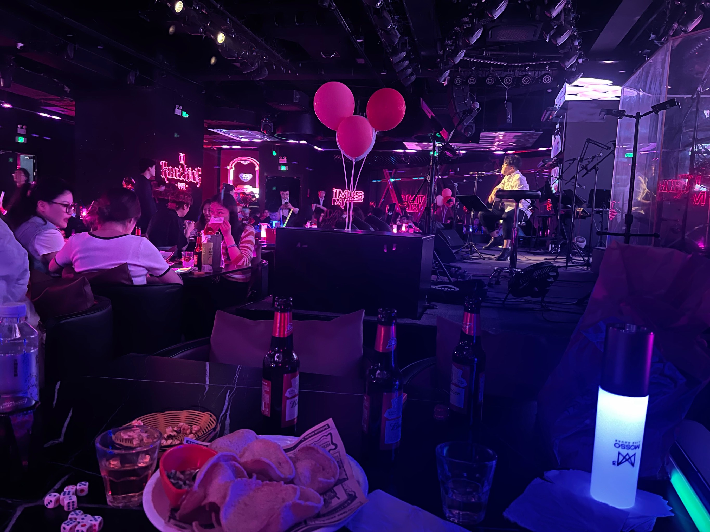 北海商务ktv推荐商务ktv哪里有-海城区ktv预定